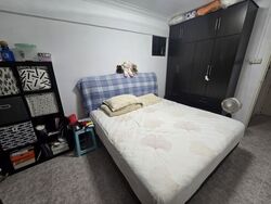 Blk 369 Bukit Batok Street 31 (Bukit Batok), HDB 4 Rooms #613341011